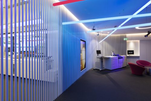 Fuji Xerox Australia Showroom 121317 26